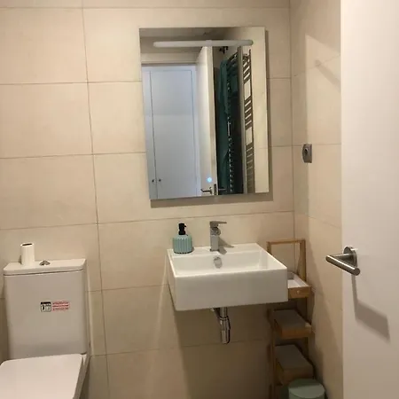 Links Ii 505 Duplex 2bedroom Golf Spain Lejlighed La Alcaidesa