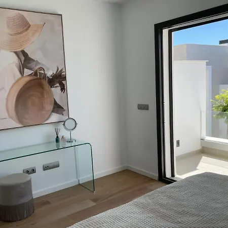 Links Ii 505 Duplex 2bedroom Golf Spain La Alcaidesa
