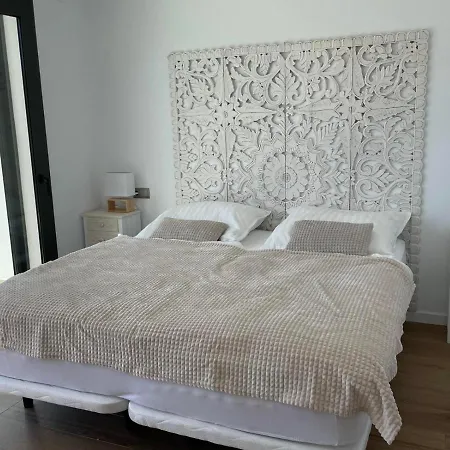 Lejlighed Links Ii 505 Duplex 2bedroom Golf Spain