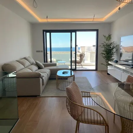 Lejlighed Links Ii 505 Duplex 2bedroom Golf Spain