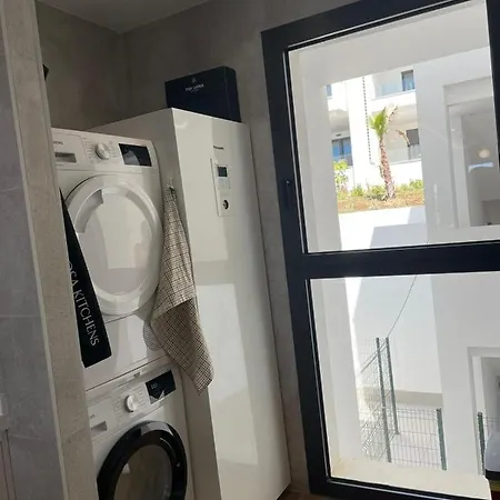 Links Ii 505 Duplex 2bedroom Golf Spain Lejlighed La Alcaidesa