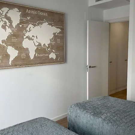 Links Ii 505 Duplex 2bedroom Golf Spain La Alcaidesa