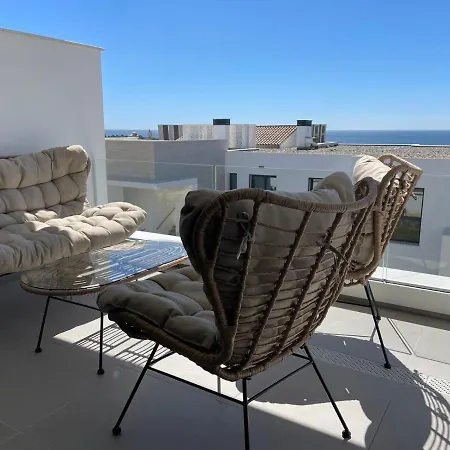 Lejlighed Links Ii 505 Duplex 2bedroom Golf Spain *